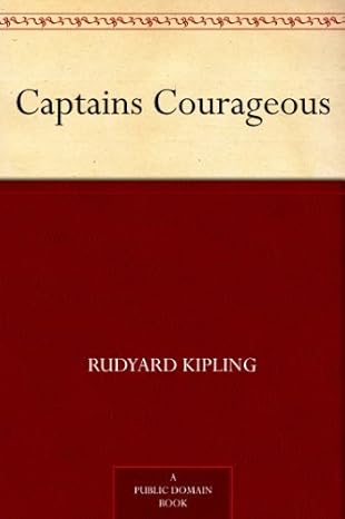 Captains Courageous