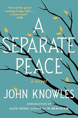 A Separate Peace