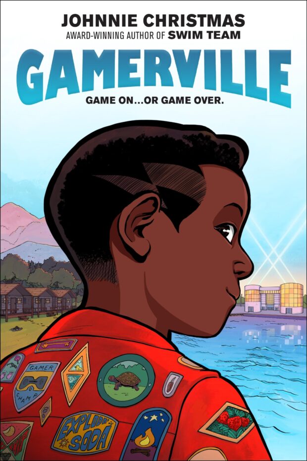 Gamerville: The Adventure of a Gamer Learning to Navigate Life at a Camp Without Screens