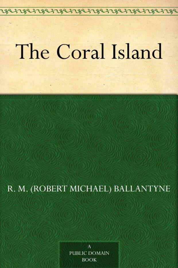 The Coral Island