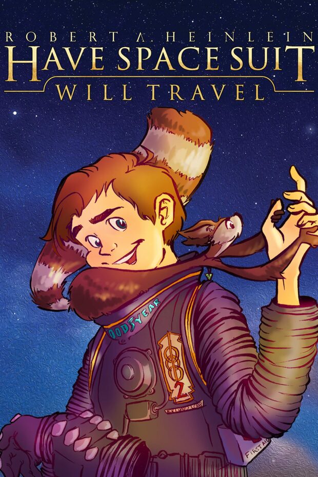 Have Space Suit - Will Travel