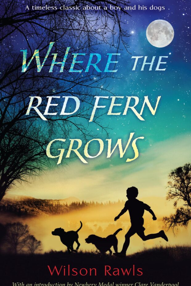 Where the Red Fern Grows