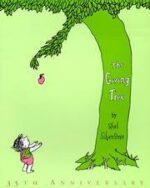 The Giving Tree cover
