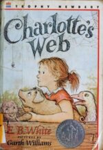 Charlotte's Web cover