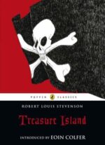Treasure Island cover