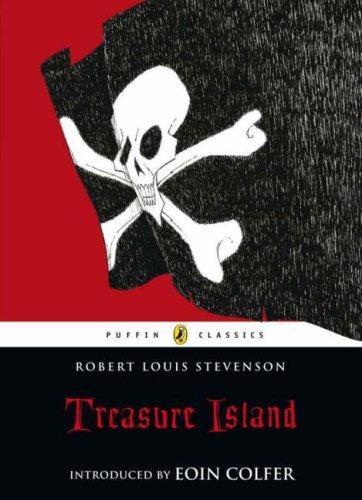 Treasure Island cover