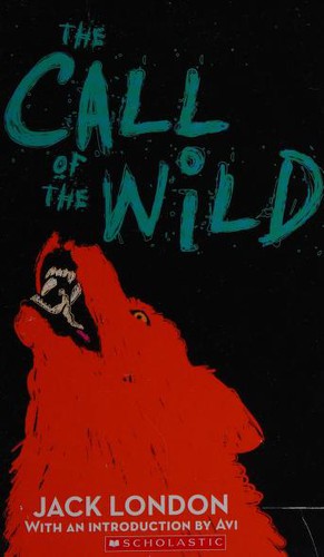 The Call of the Wild cover