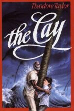 The Cay cover