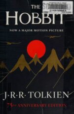 The Hobbit cover