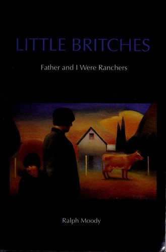 Little Britches cover