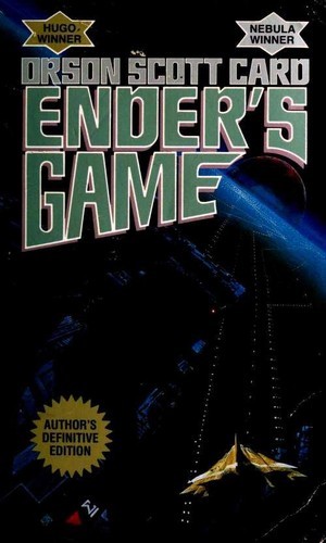 Enders Game